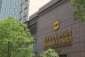 酒店娛樂(lè)場(chǎng)所消防工程武漢香格里拉酒店